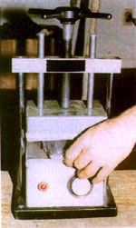 Master Sifter
